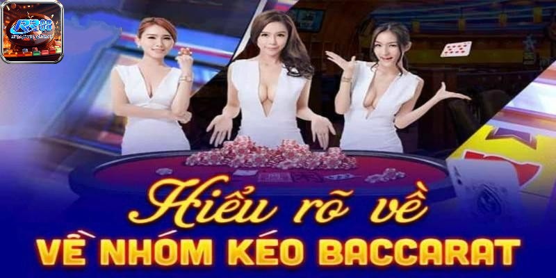 Chiến thuật tham gia nhóm hiệu quả