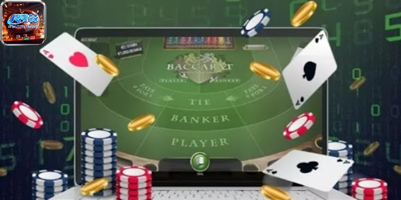 Nhóm kèo baccarat trao đổi sôi nổi