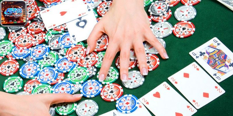 Lợi ích của nắm rõ thuật ngữ casino