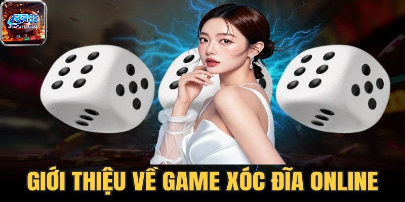 Tìm hiểu chung về xóc đĩa online