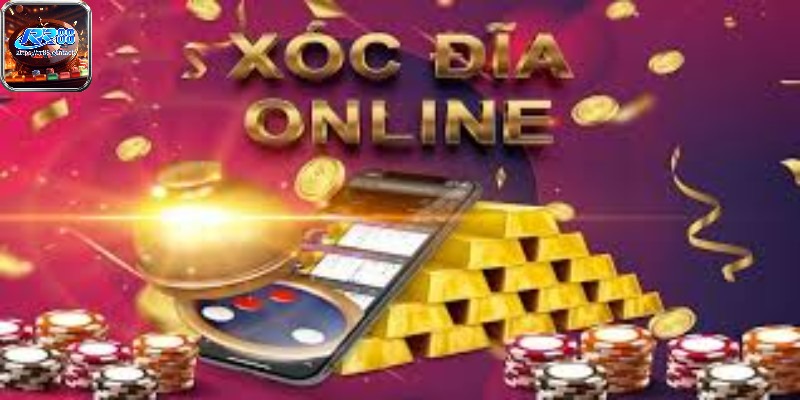 Đặt cược xóc đĩa dựa trên người thắng