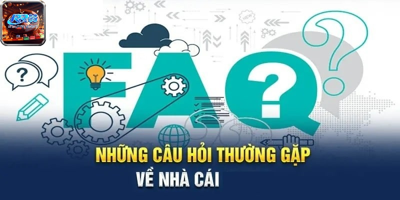 Thông tin cơ bản về FAQ