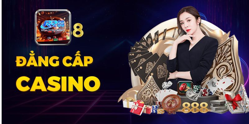 Tổng Quan Về Cổng Game BJ88