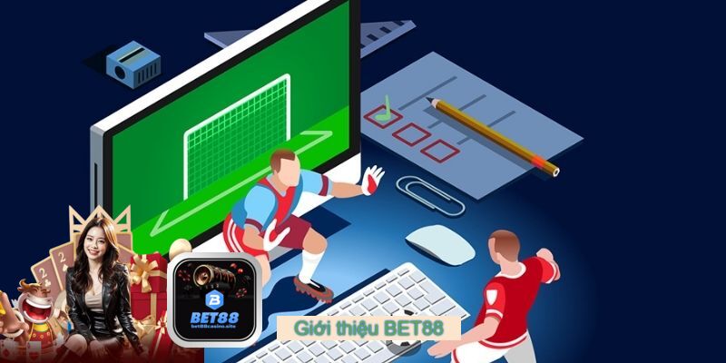 Hướng dẫn đăng ký và sử dụng BET88