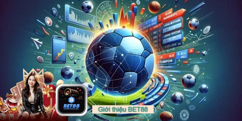 Ưu điểm nổi bật của BET88