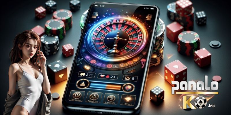 Legal Aspects and Security in Panaloko Online Betting