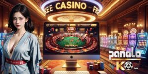 Panaloko Casino – Your Ultimate Destination for Online Gaming & Betting