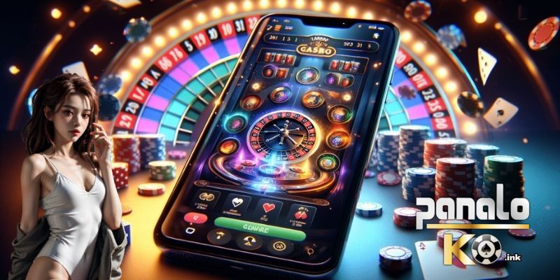 The Evolution of Online Betting with Panaloko