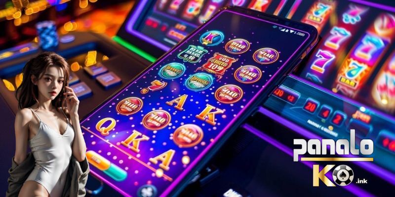 The Future of Panaloko Features and Innovation