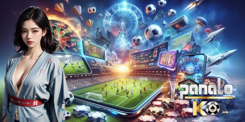 Understanding Panaloko Online Betting - An Introduction to a Growing Industry