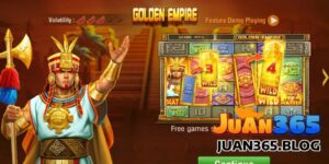 Golden Empire and Why This Ancient Treasure Slot Keeps Players Spinning