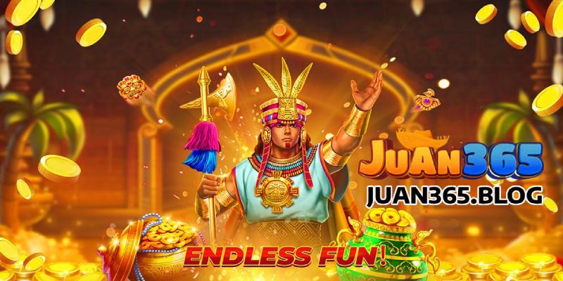 The Theme and Atmosphere of Golden Empire