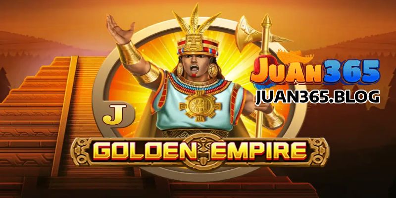 Tips for Playing Golden Empire